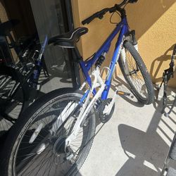 Bike For Sale 