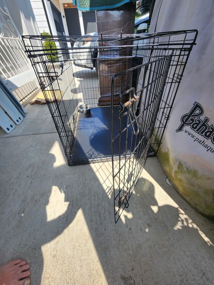 Dog Kennel