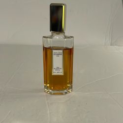 Vintage Jean-Louis Scherrer EUA DE TOILETTE 50 ml 