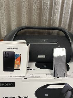 Samsung A23 / Speaker