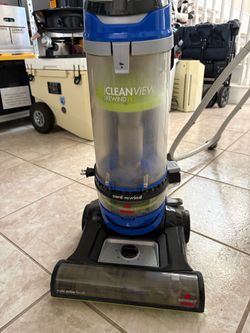 Bissell vacuum cleaner