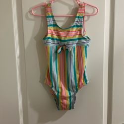 Girls Swimsuit, Size 4T