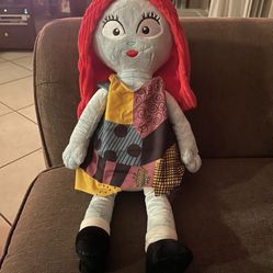 Stuffed Animal