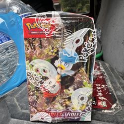 Pokeman Cards 