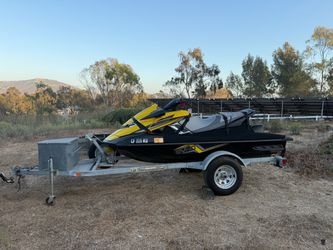 2015 Yamaha FX SVHO – 83 Hours – Complete Package OBO