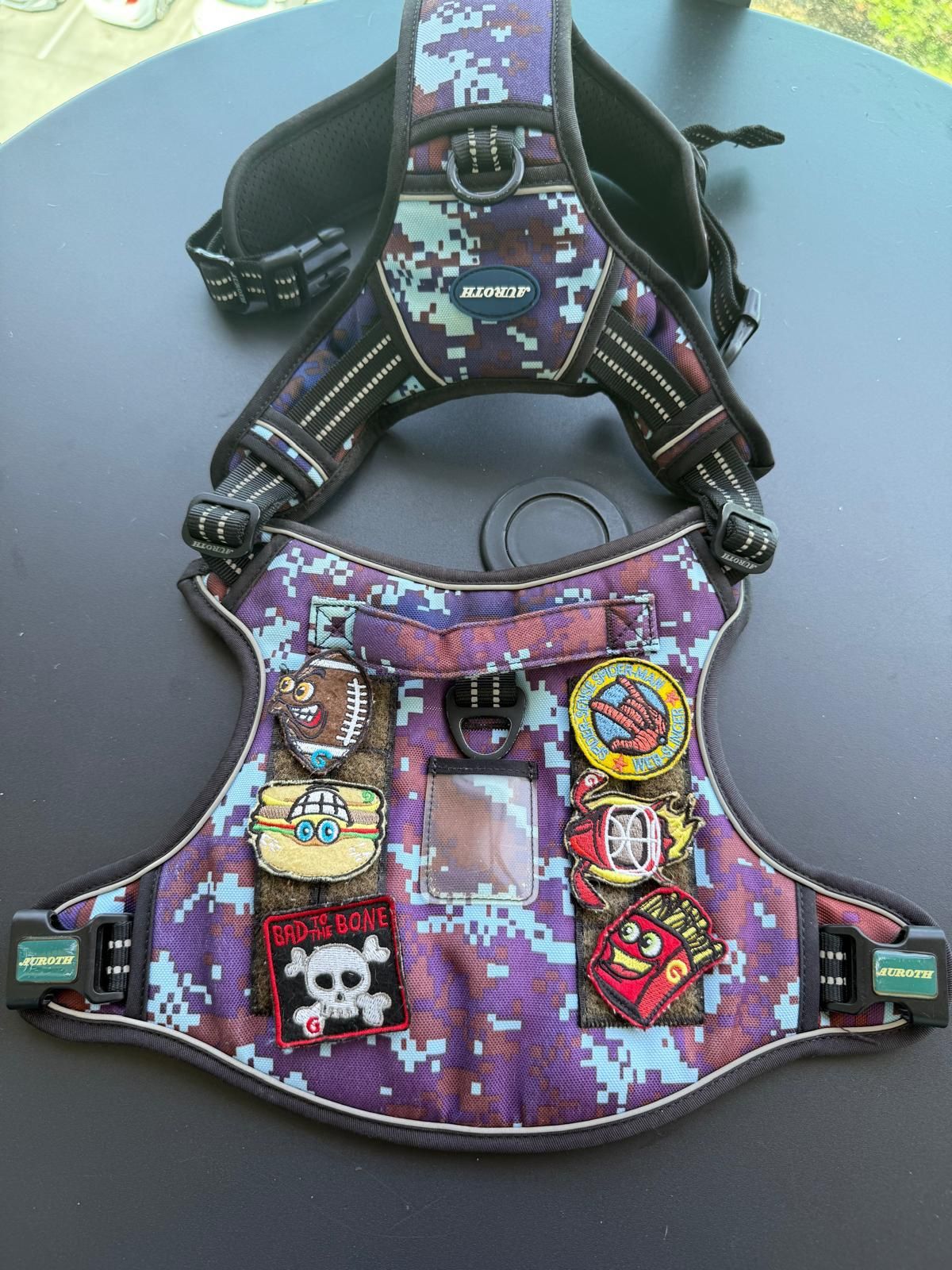 Dog Harness Large 