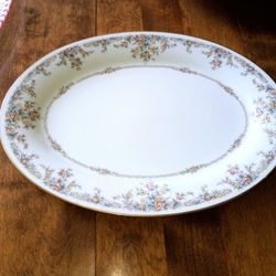 Noritake Ivory China