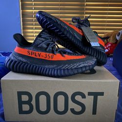 Adidas Yeezy Boost V2 Carbon Beluga