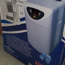 ActiveAqua Water CHILLER Hydro Grow Aqua