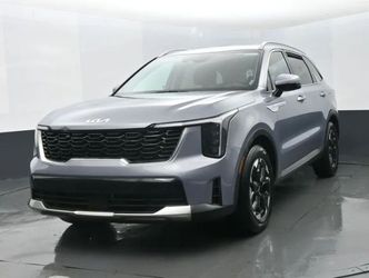 2024 Kia Sorento