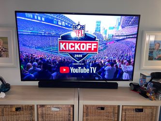 Vizio 55" M-Series Quantum (M557-G0)