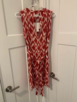 NWT Liz Claiborne Women’s PS Dress