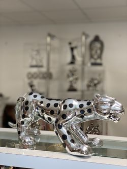 Jaguar / pantera / home decoration / animal