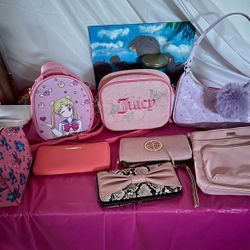 Purse $5 Each 