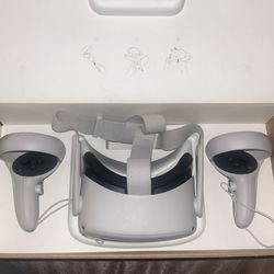Oculus Quest 2 