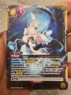 Rem (020) (SR*)