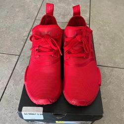 Kids 6.5y Adidas shoes