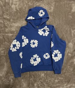 Denim Tears Hoodie