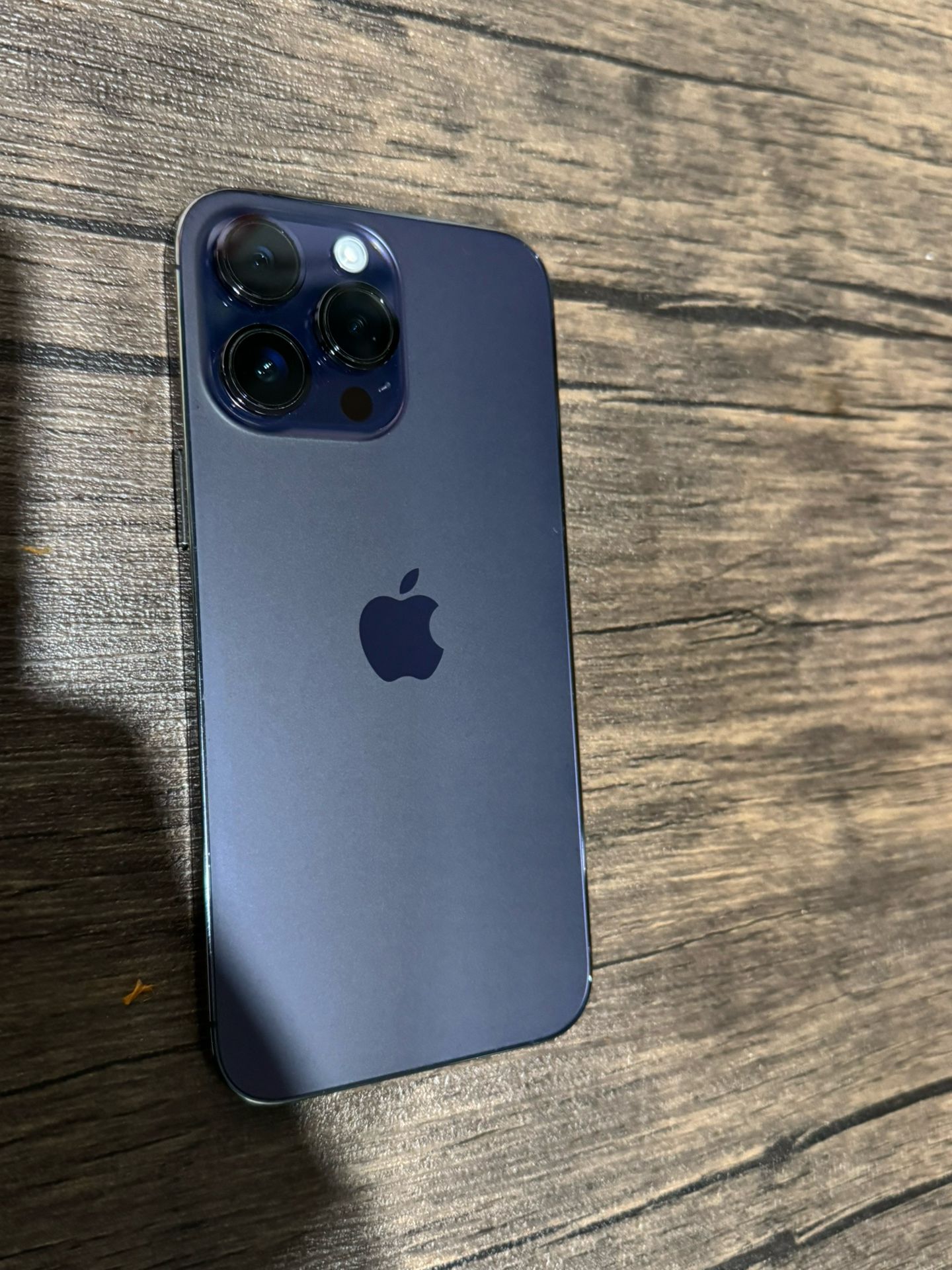 iPhone 14 Pro Max Purple Unlocked To All Carriers for Sale in Los