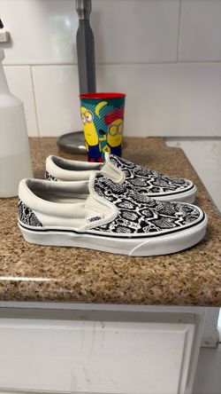 Size 6 In Woman’s. New