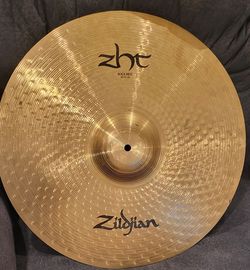 Zildjian ZHT 20" Rock Ride Cymbal