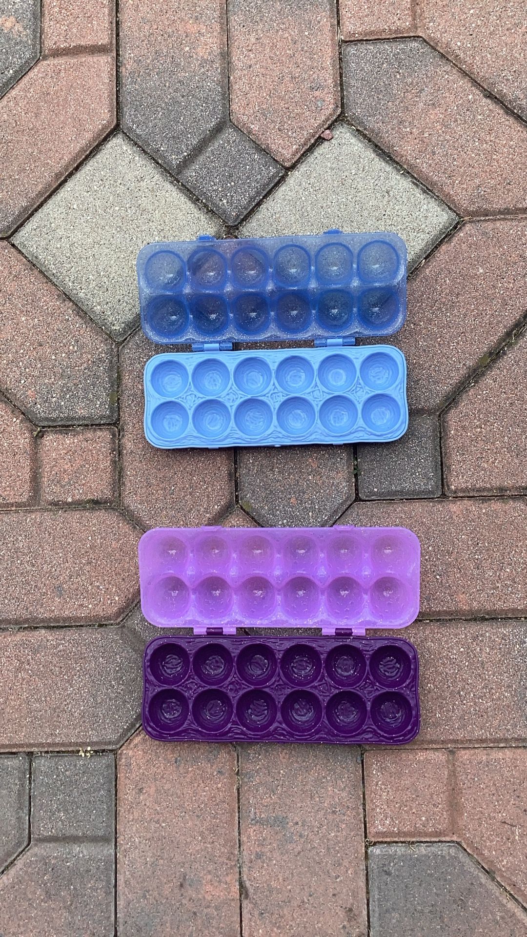 Hatchimal Egg Cartons
