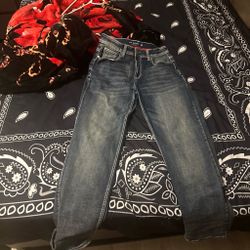 Jeans for men