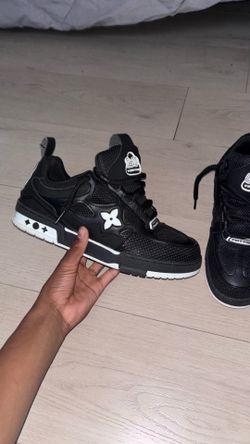 LV Skates Sneakers 👟