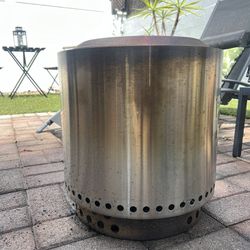 SoloStove Firepit