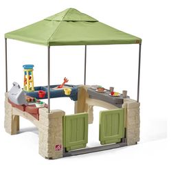 Step 2 All Around Playtime Patio w/Canopy