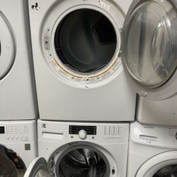 Set Kenmore Gas 