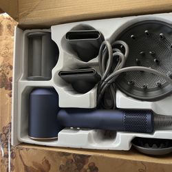Dyson Supersonic Hair Dryer