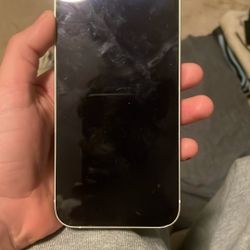 Iphone 12, It Doesn’t Work, But It Has the battery sign