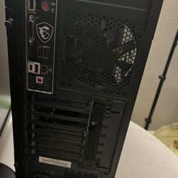 Gaming PC