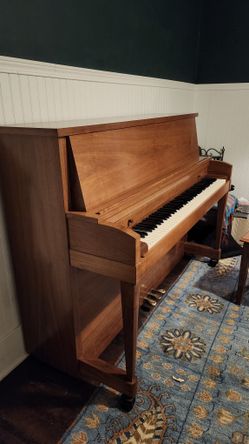 Piano For Sale