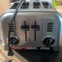 Bread Maker