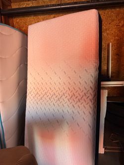 Nectar twin mattress