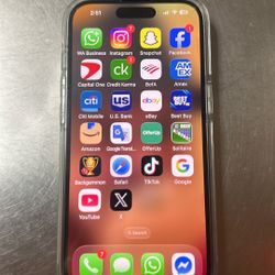 iPhone 5 With  T Mobile New With Box