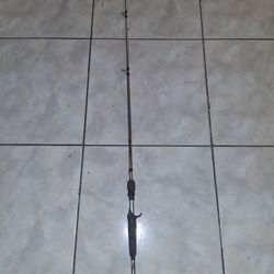 Abu Garcia Vengeance Baitcaster Rod