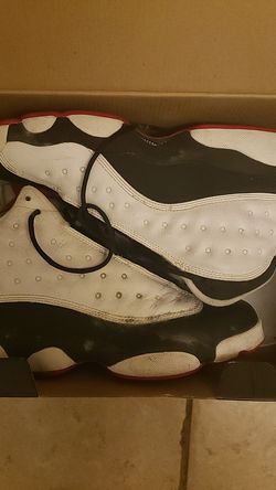 Jordan's Size 5.5Y