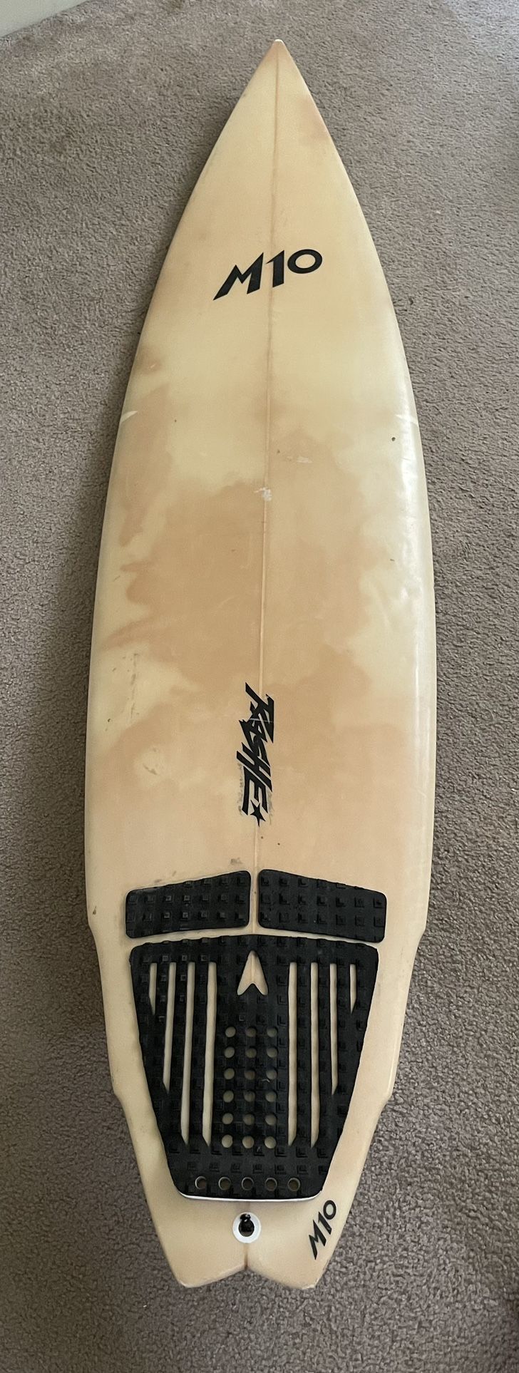 Surfboard