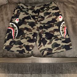 Bape Swim Shorts 