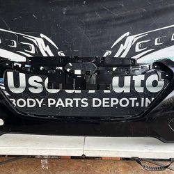 Hyundai Tucson Front Bumper oem