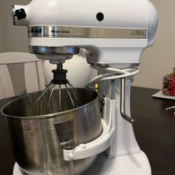 Mixer