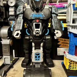 Batman toy