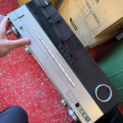 Speakers Stereo Subs Amps 