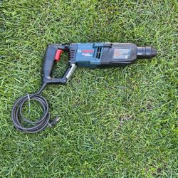 Bosch Rotary Hammer 