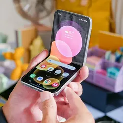 Trade Samsung Flip 5 | 512GB