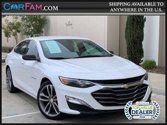 2022 Chevrolet Malibu