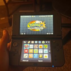 New 3ds perfect screen